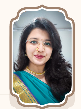 Rucha Jagannath Shinde